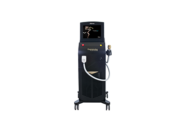 Depilacja laserowa Soprano Ice Platinum