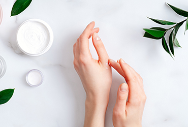 Manicure i pedicure