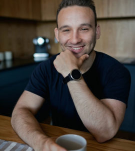 Bartek Dąbrowski