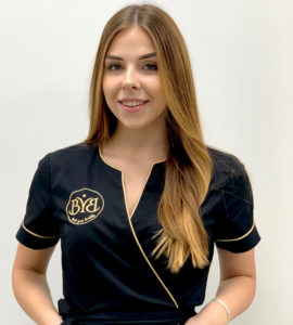 Julia Bodziony