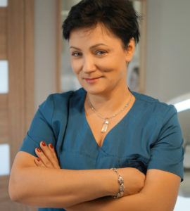Agnieszka Podołowska