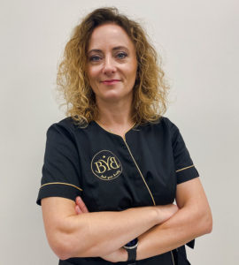 Małgorzata Sojka