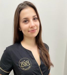Patrycja Walaszek